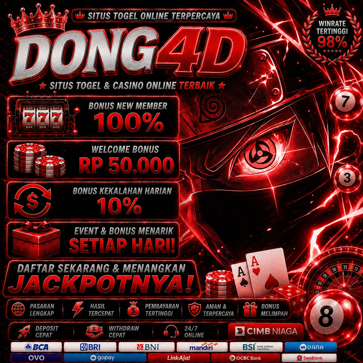 DONG4D Banner
